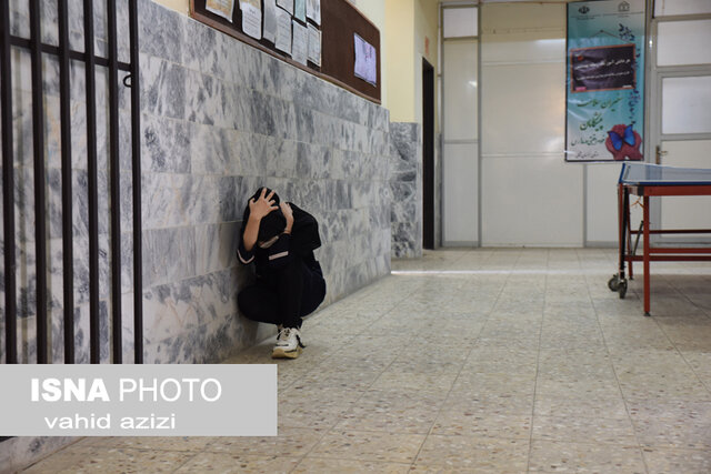 /گزارش تصویری/ بیست و سومین مانور مانور ایمنی در برابر زلزله در مدارس بجنورد