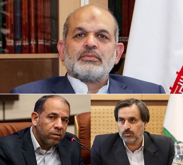 وزیر کشور فردا به خراسان شمالی سفر میکند وزیر کشور فردا به خراسان شمالی سفر میکند