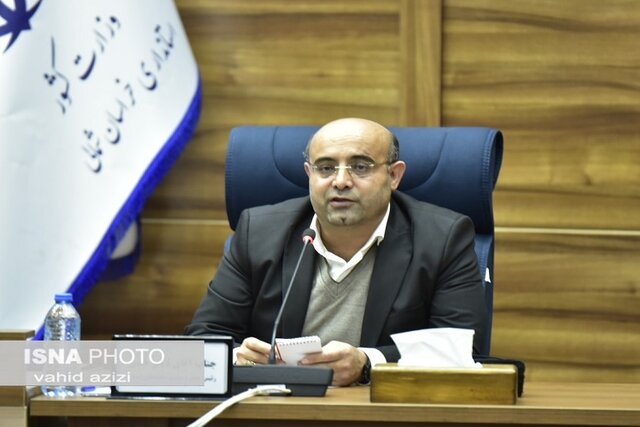 دولت کمک کند تا مسئله بازگشایی گذرگاه مرزی در خراسان شمالی حل شود دولت کمک کند تا مسئله بازگشایی گذرگاه مرزی در خراسان شمالی حل شود