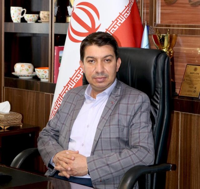 انتصاب مدیرکل میراث فرهنگی، صنایع دستی و گردشگری خراسان شمالی انتصاب مدیرکل میراث فرهنگی، صنایع دستی و گردشگری خراسان شمالی