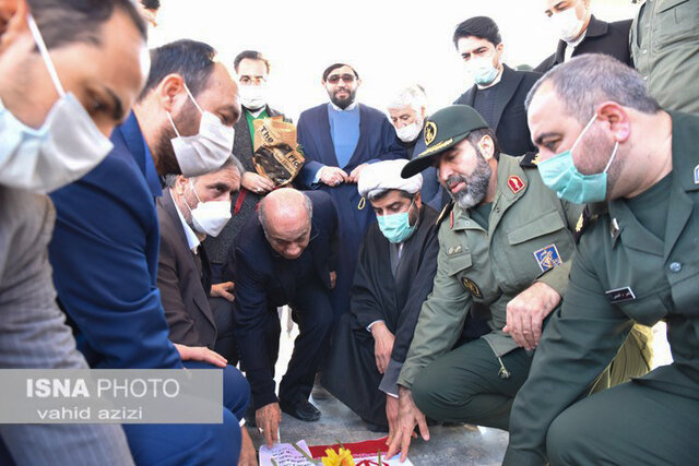 کام تشنه ۱۸ روستای شهرستان راز و جرگلان و مانه و سملقان سیراب شد