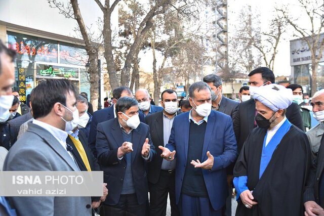 آغاز طرح تشدید نظارت بر کالاهای اساسی در خراسان شمالی 