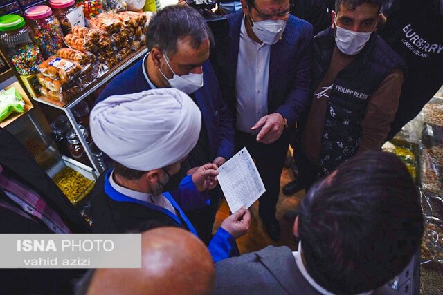 آغاز طرح تشدید نظارت بر کالاهای اساسی در خراسان شمالی 