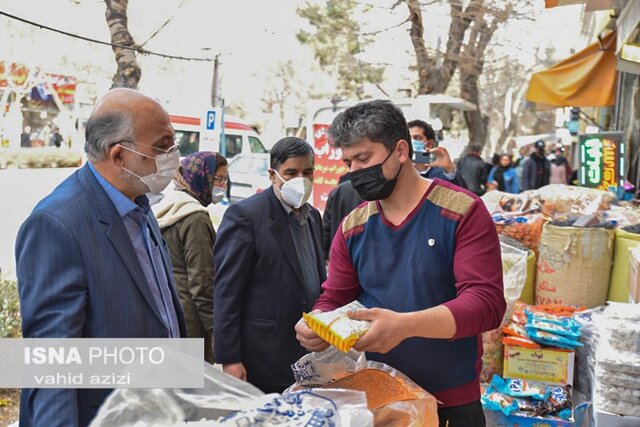 آغاز طرح تشدید نظارت بر کالاهای اساسی در خراسان شمالی 