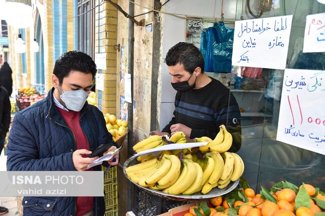 آغاز طرح تشدید نظارت بر کالاهای اساسی در خراسان شمالی 