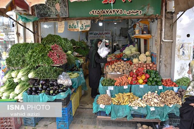 آغاز طرح تشدید نظارت بر کالاهای اساسی در خراسان شمالی 