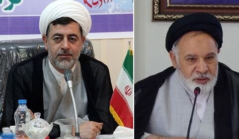 رئیس شورای هماهنگی تبلیغات خراسان رضوی، سرپرست خراسان شمالی شد