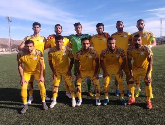 تیم اترک خراسان شمالی به مصاف خلیج فارس ماهشر میرود تیم اترک خراسان شمالی به مصاف خلیج فارس ماهشر میرود