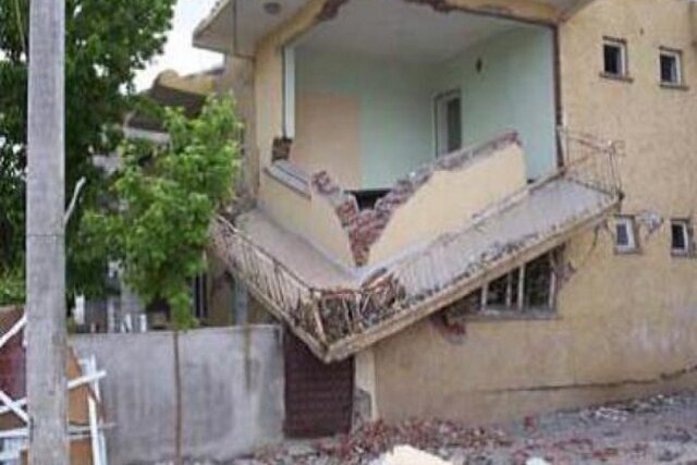 لرزه های پنهان و سقف های لرزان در خراسان شمالی لرزه های پنهان و سقف های لرزان در خراسان شمالی