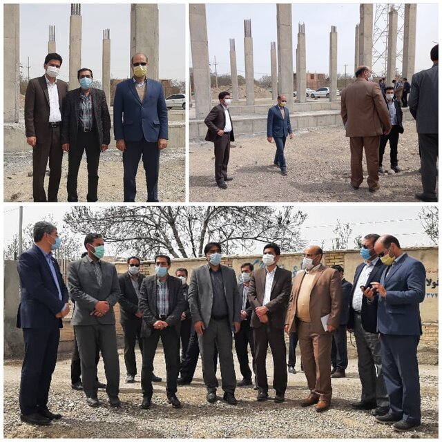 پردیس سینمایی شیروان در حسرت تحقق وعدههای مسئولان