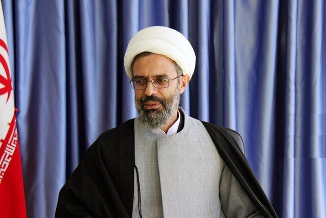 بصیرت افزایی در جامعه تنها راهِ خاموش کردن فتنه دشمنان بصیرت افزایی در جامعه تنها راهِ خاموش کردن فتنه دشمنان