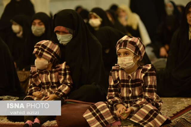 برگزاری مراسم گرامیداشت هفته بصیرت