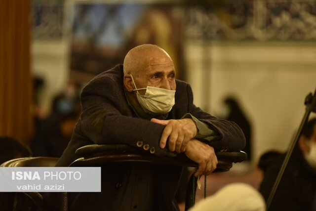 برگزاری مراسم گرامیداشت هفته بصیرت