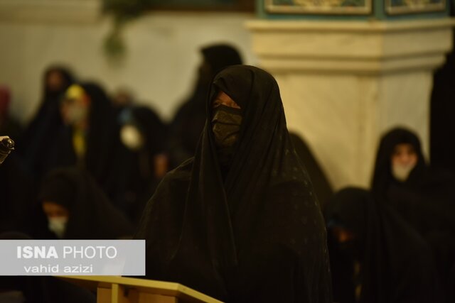 برگزاری مراسم گرامیداشت هفته بصیرت