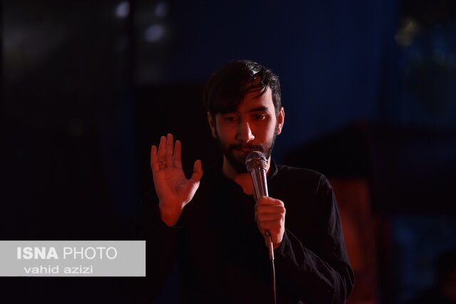 برگزاری مراسم گرامیداشت هفته بصیرت