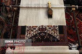 پرداخت ۱۳ میلیارد تومان تسهیلات به قالیبافان خراسان شمالی