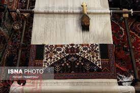 پرداخت ۱۳ میلیارد تومان تسهیلات به قالیبافان خراسان شمالی