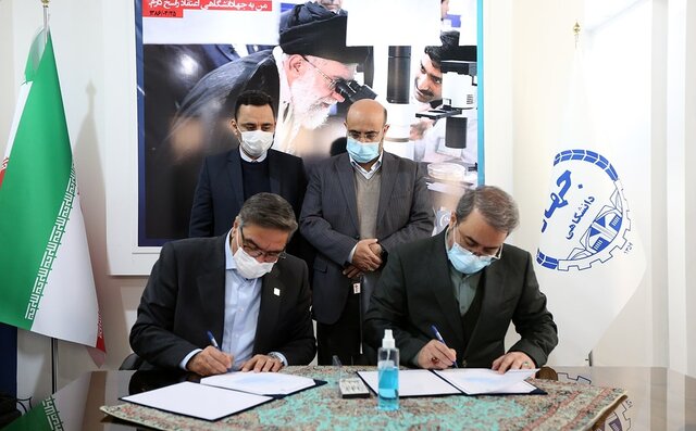 همکاری برای راه اندازی مجتمع کشت و فرآوری گیاهان دارویی در خراسان شمالی همکاری برای راه اندازی مجتمع کشت و فرآوری گیاهان دارویی در خراسان شمالی