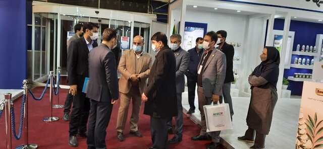 همکاری برای راه اندازی مجتمع کشت و فرآوری گیاهان دارویی در خراسان شمالی