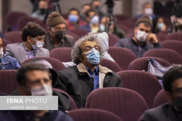 اختتامیه دومین جشنواره ملی فیلم کوتاه روستا و عشایر در خراسان شمالی