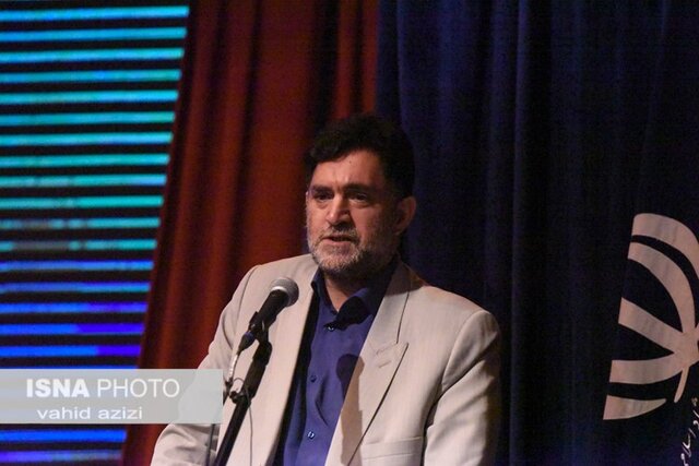 اختتامیه دومین جشنواره ملی فیلم کوتاه روستا و عشایر در خراسان شمالی