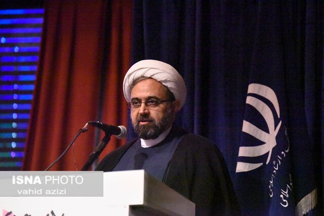 اختتامیه دومین جشنواره ملی فیلم کوتاه روستا و عشایر در خراسان شمالی