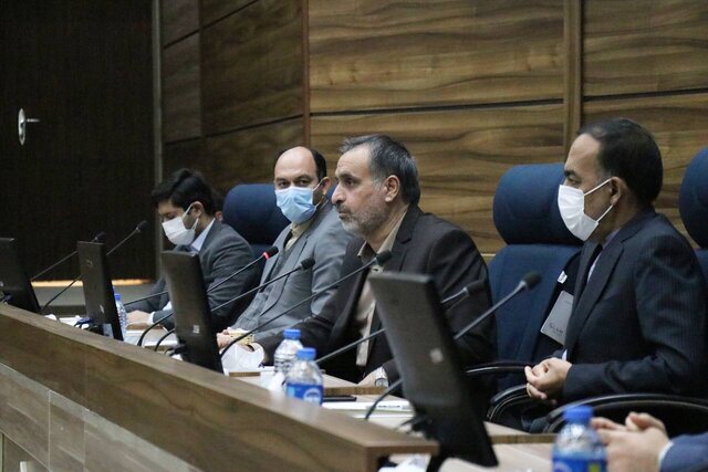 زمینه شناسایی سویه «اُمیکرون» در خراسان شمالی فراهم شود زمینه شناسایی سویه «اُمیکرون» در خراسان شمالی فراهم شود