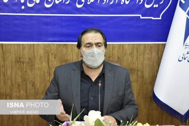  افزایش تعداد دانشجویان دانشگاه های آزاد خراسان شمالی طی امسال