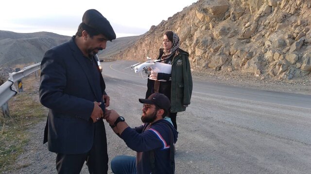 ساخت فیلم کوتاه «باز هم خانه دوست» در بجنورد کلید خورد