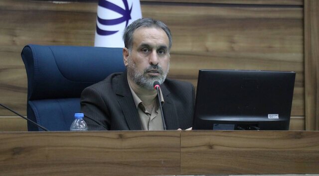 بهره مندی بهینه از منابع آبی سرلوحه بخش کشاورزی خراسان شمالی باشد بهره مندی بهینه از منابع آبی سرلوحه بخش کشاورزی خراسان شمالی باشد