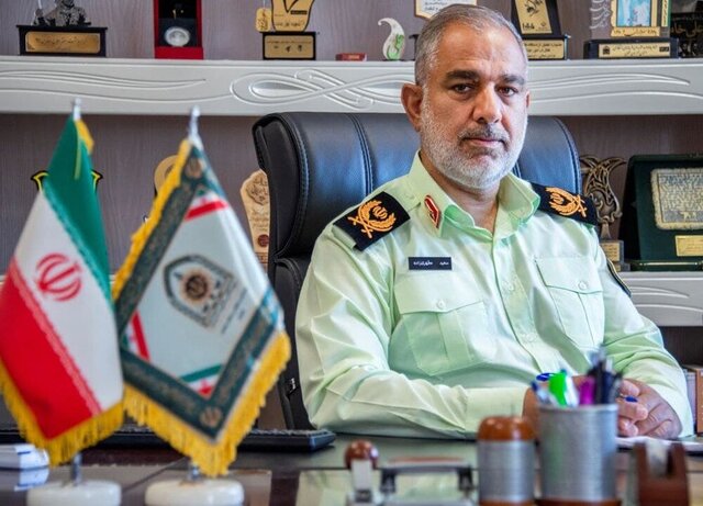 خراسان شمالی بابت افزایش وقوع تصادفات کارت زرد گرفت خراسان شمالی بابت افزایش وقوع تصادفات کارت زرد گرفت