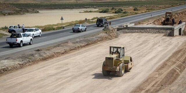 مطالبه ۲۰۰ میلیارد تومانی پیمانکار محور بجنورد به جنگل گلستان از دولت