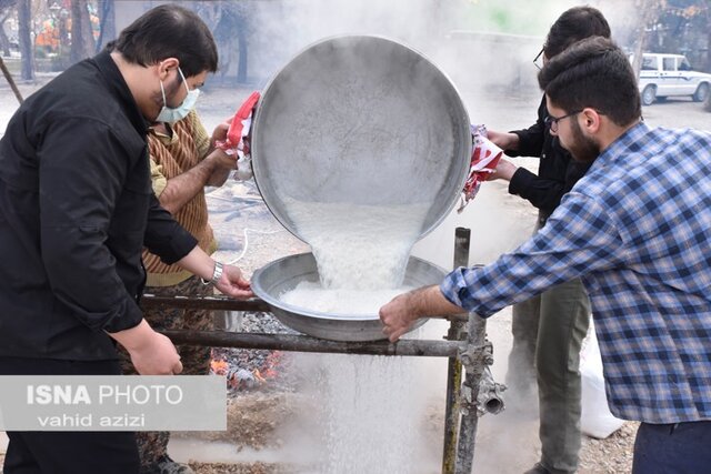 نذر سردار دلها