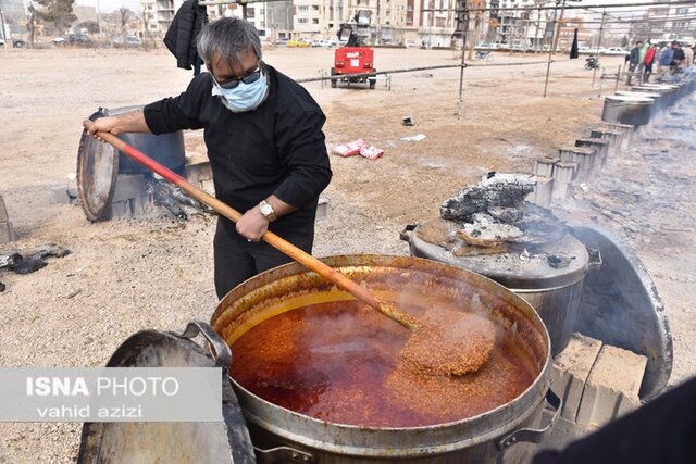 نذر سردار دلها