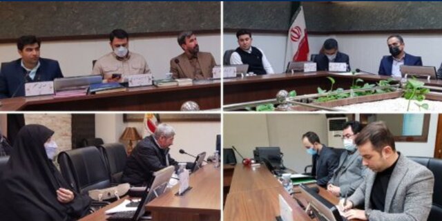 شهردار بجنورد: چاره‌ای جز بلند مرتبه سازی نداریم/ بجنورد، نیازمند تصمیمات خاص مدیریتی