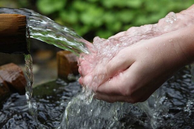 افزایش ۱۰ درصدی تولید آب شرب در خراسان شمالی