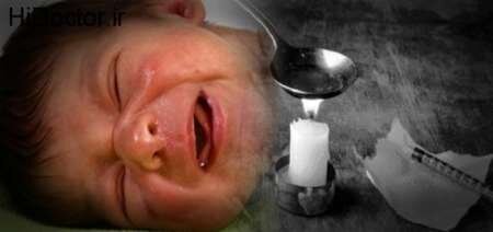 مداوای ۱۶ کودک معتاد در خراسان شمالی طی نیمه نخست امسال