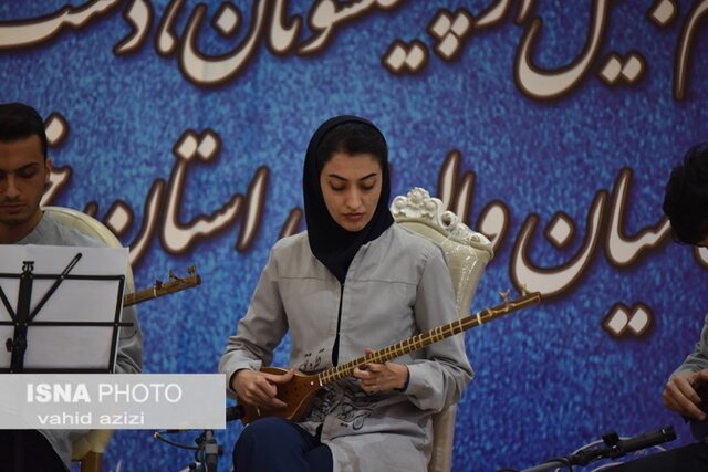 آیین گرامیداشت پیشکسوتان و دست اندرکاران والیبال استان خراسان شمالی