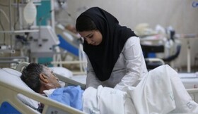 بیمارستان های خراسان شمالی نیازمند بیش از ۶۰۰ پرستار است