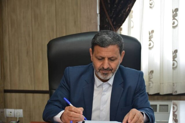 واکنش دادستان بجنورد نسبت به وضعیت نابسامان انبارهای خرید و فروش ضایعات