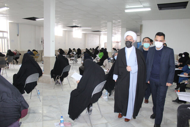 پذیرش ۲۸۸ نفر در فراخوان جذب همکاری داوری و میانجی‌گری در خراسان شمالی