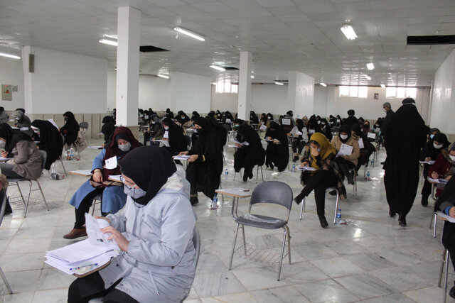 پذیرش ۲۸۸ نفر در فراخوان جذب همکاری داوری و میانجیگری در خراسان شمالی