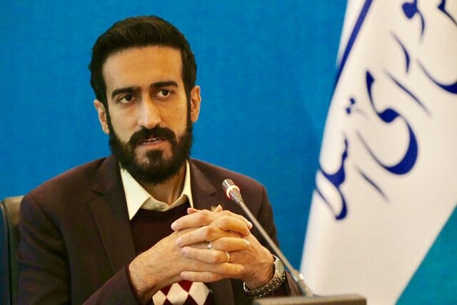 ۱۴ رأی موافق به رئیس جدید خانه احزاب خراسان شمالی