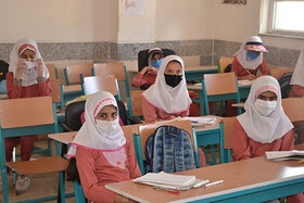 وجود مدارس دونوبته از مهمترین چالش های آموزشی در خراسان شمالی