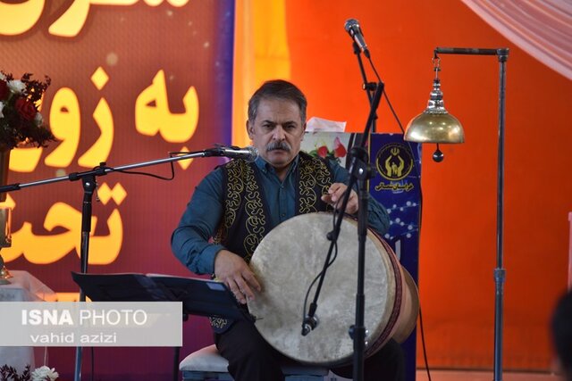 اهدای 427 سری جهیزیه به زوج های جوان کمیته امداد خراسان شمالی