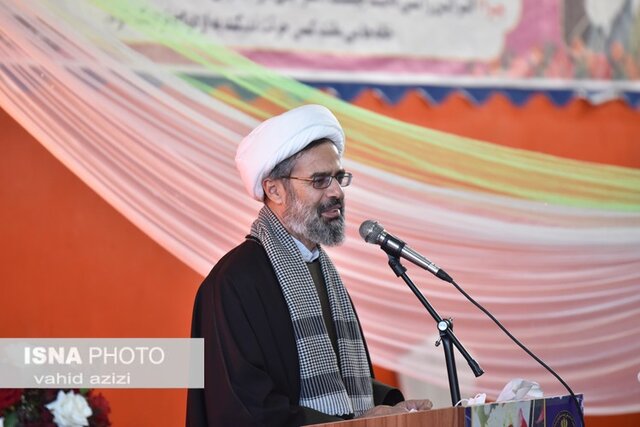 اهدای 427 سری جهیزیه به زوج های جوان کمیته امداد خراسان شمالی