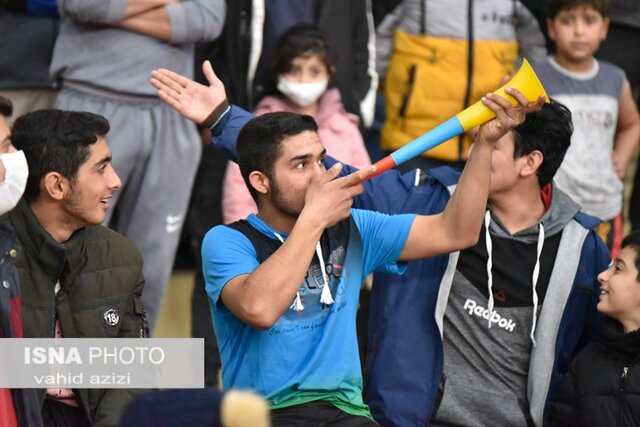 برگزاری دومین دوره مسابقات رزمی کارگران خراسان شمالی