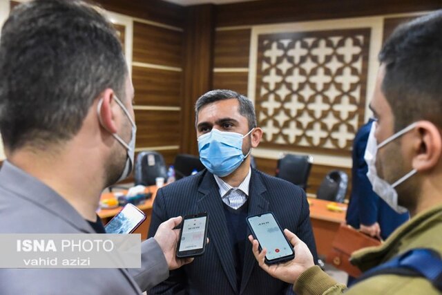 آیین تکریم و معارفه سرپرست اداره کل ورزش و جوانان استان خراسان شمالی