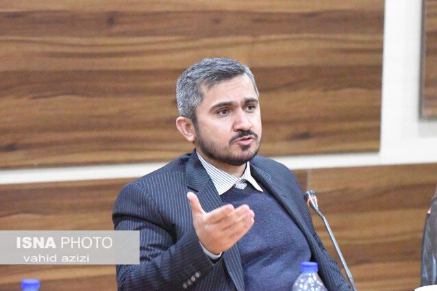 آیین تکریم و معارفه سرپرست اداره کل ورزش و جوانان استان خراسان شمالی