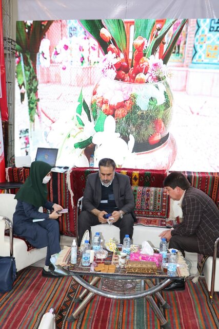 خراسان شمالی، استانی مطمئن برای سرمایه‌گذاری گردشگری